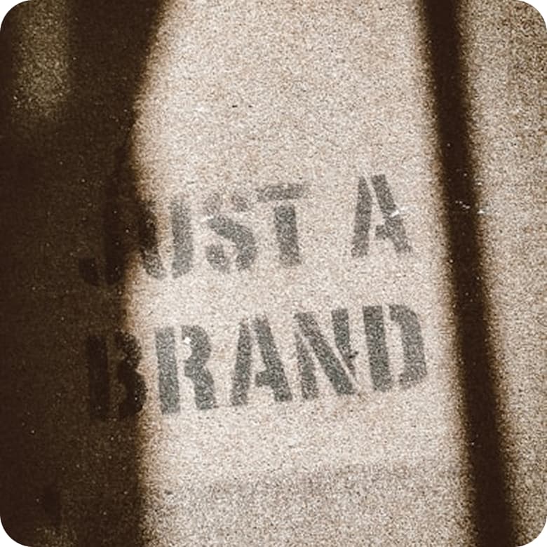 Branding and visual identity design process