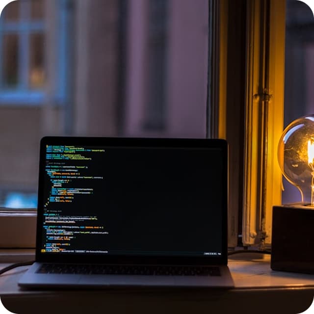 Front-end development with modern frameworks at Cambridge Motion